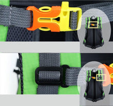 Traveling Waterproof 40L Shoulder Backpack