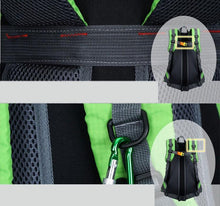 Traveling Waterproof 40L Shoulder Backpack