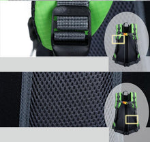 Traveling Waterproof 40L Shoulder Backpack