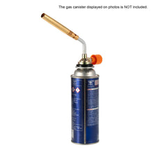 Outdoor Camping BBQ Soldering Welding