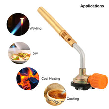 Outdoor Camping BBQ Soldering Welding
