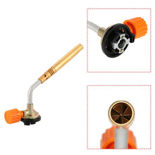Outdoor Camping BBQ Soldering Welding