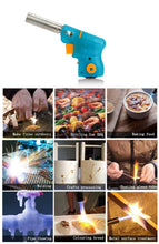 Burners Gas Torch Flamethrower BBQ