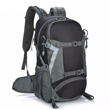 Waterproof Outdoor Hiking Backpack 30L Instant Waterproof