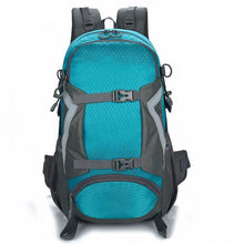 Waterproof Outdoor Hiking Backpack 30L Instant Waterproof