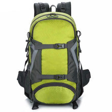 Waterproof Outdoor Hiking Backpack 30L Instant Waterproof