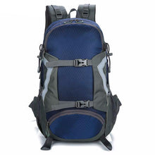 Waterproof Outdoor Hiking Backpack 30L Instant Waterproof