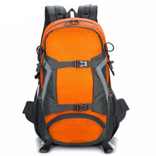 Waterproof Outdoor Hiking Backpack 30L Instant Waterproof
