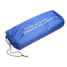 Waterproof Aluminum Foil EVA Camping Mat Foldable Folding Sleeping Picnic Beach Mattress Outdoor