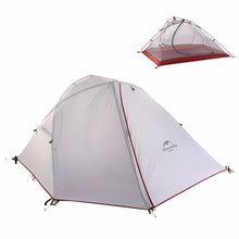 Tent Outdoor Ultralight Tent Camping Windproof  Winter Tent