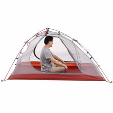 Tent Outdoor Ultralight Tent Camping Windproof  Winter Tent