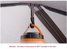 Tent Outdoor Ultralight Tent Camping Windproof  Winter Tent
