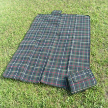 150x200cm Waterproof Foldable Outdoor Camping Mat Picnic Mat Plaid Beach