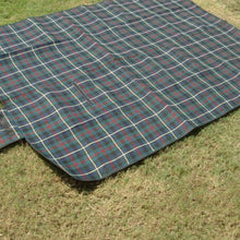 150x200cm Waterproof Foldable Outdoor Camping Mat Picnic Mat Plaid Beach