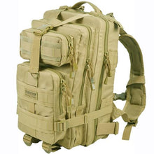 Waterproof Military 30L - 40L Outdoor Camping Backpack