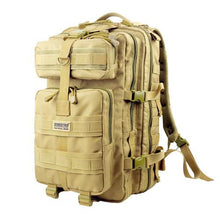 Waterproof Military 30L - 40L Outdoor Camping Backpack