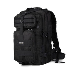 Waterproof Military 30L - 40L Outdoor Camping Backpack