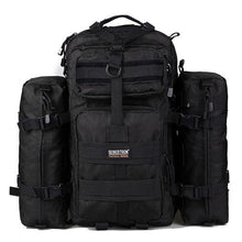 Waterproof Military 30L - 40L Outdoor Camping Backpack