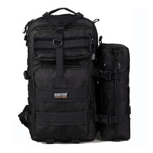 Waterproof Military 30L - 40L Outdoor Camping Backpack