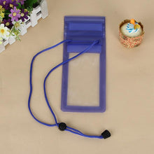 Waterproof Underwater PVC Package Pouch Diving Bags For iPhone Pocket Case For Samsung Xiaomi HTC Huawei