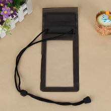 Waterproof Underwater PVC Package Pouch Diving Bags For iPhone Pocket Case For Samsung Xiaomi HTC Huawei