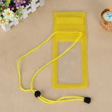 Waterproof Underwater PVC Package Pouch Diving Bags For iPhone Pocket Case For Samsung Xiaomi HTC Huawei