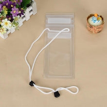 Waterproof Underwater PVC Package Pouch Diving Bags For iPhone Pocket Case For Samsung Xiaomi HTC Huawei
