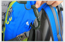 40L backpack mountaineering climb