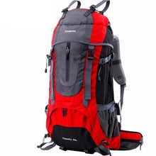 60L Professional Waterproof Climbing Camping