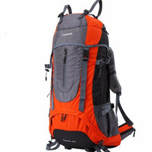 60L Professional Waterproof Climbing Camping