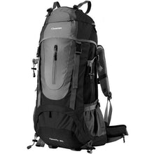 60L Professional Waterproof Climbing Camping