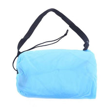 12colour Drop ship Beach lay bag Hangout sleep Air Bed Lounger laybag Outdoor