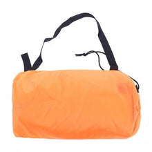 12colour Drop ship Beach lay bag Hangout sleep Air Bed Lounger laybag Outdoor