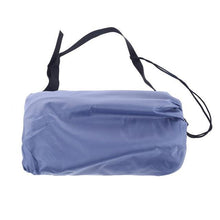 12colour Drop ship Beach lay bag Hangout sleep Air Bed Lounger laybag Outdoor