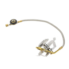 Stainless Steel Split Gas Stove Burners
