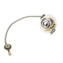 Stainless Steel Split Gas Stove Burners