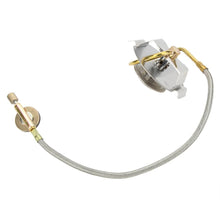 Stainless Steel Split Gas Stove Burners