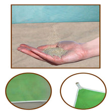 200X150cm/200X200cm Sand Free Mat Camping Mat Outdoor