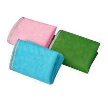 200X150cm/200X200cm Sand Free Mat Camping Mat Outdoor