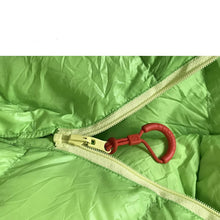 Outdoor Camping  Ultralight  Sleeping Bag