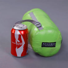 Outdoor Camping  Ultralight  Sleeping Bag