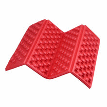 Foldable Folding Outdoor Camping Mat Seat Foam XPE Cushion Portable Waterproof