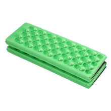 Foldable Folding Outdoor Camping Mat Seat Foam XPE Cushion Portable Waterproof
