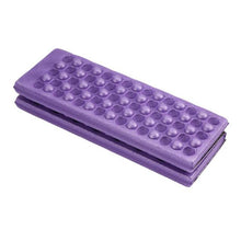 Foldable Folding Outdoor Camping Mat Seat Foam XPE Cushion Portable Waterproof