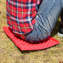 Foldable Folding Outdoor Camping Mat Seat Foam XPE Cushion Portable Waterproof