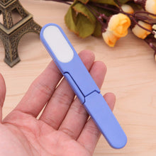 1PC Mini Fishing Multi-function Portable Plastic Scissors Line Cutter Fishing Gear Fishing Equipment