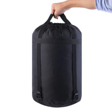 Waterproof Compression Stuff Sack Dry Lightweight Outdoor Sleeping Bag Storage package
