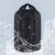 Waterproof Compression Stuff Sack Dry Lightweight Outdoor Sleeping Bag Storage package