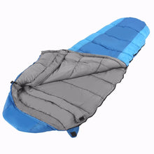 Sleep Bag Outdoor  0-10 Degree Sleeping Bag