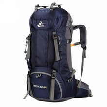 Waterproof 60L Cmaping Bag